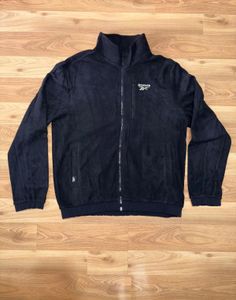 Reebok x Vintage Zip-Up Jacket