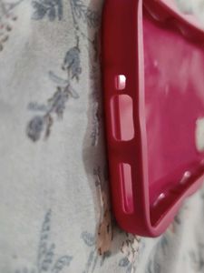 Tom &amp; Jerry Phone Case (Oneplus CE 4)