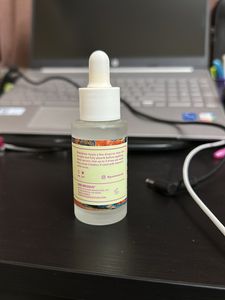 Overnight Exfoliating Treatment