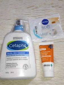 😻Skincare Bundle😻