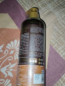 WOW Shea Body Lotion