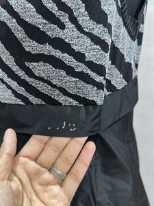 Korean Half Sleeves Jacket