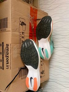 Nike Vapourfly ZoomX Running Shoes - Like New