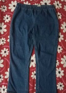 Capri Pant