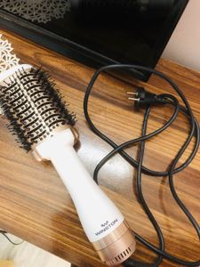 Winston Hair Blow Brush