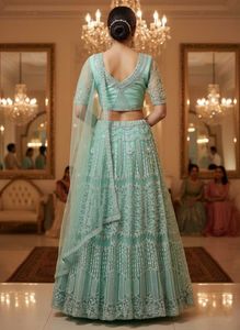Elegant Lehenga Choli