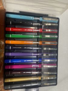 Gel Pen Set