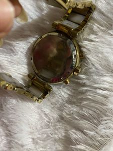 Original Michael Kors ❌Parker Conograph Watch
