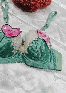 Imported Designer Bra