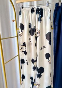 Korean Pajama Pant
