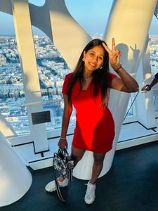 Best Red dress From H&amp;M ❤️