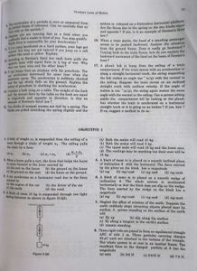 HC Verma Concepts Of Physics Part I