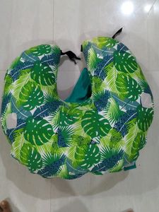 KRADYL KROFT 5in1 Baby Feeding Pillow with Detacha