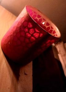 Candle &amp; Holder Set🕯🕎