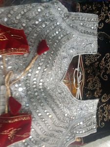 Embroidered Blouse Variety Pack 4pc Combo