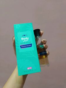 Plum Hawaiian Rumba Eau De Parfum