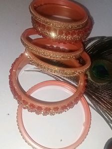 New Bangles❤️😍