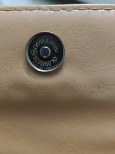 Dior Brand Purse