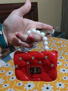 Selling This Bag
