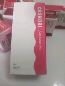 Kbeauty Cosnori Flow Wave Tint Lippies