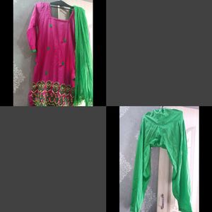 Kurta Set