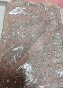 Full Heavy Work Sarees New