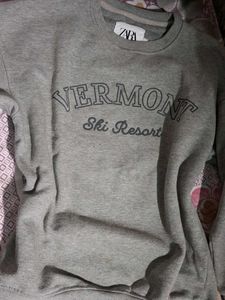 Zara Sweatshirt