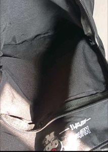 Kuromi Tote Bag ⚫