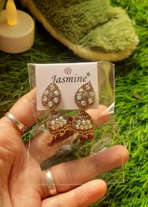 Golden Earrings✨️