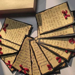 Handwritten Letters! ✒️