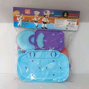 Kitchen Set Toy