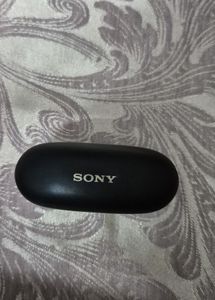 Sony WF-1000XM5 Premium Noise-Canceling