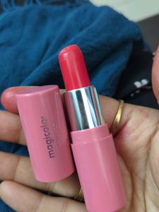 Biotique Rose Red Lipstic