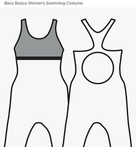 Swimwear