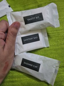 Travelling Kit