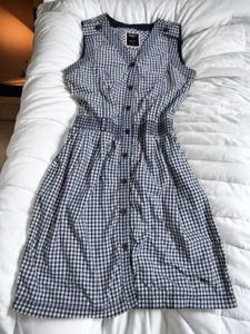 🇦🇮Imported Pepe Jeans British Clothing Co. Dress