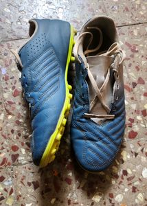 Football Shoes Kipsta Agility 140