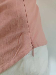 Cheongsam Top