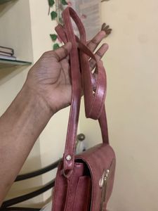 2 Cute Sling Bags 💗🌸