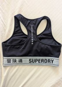 Superdry Sports Bra