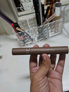 Rom And Brown Mascara