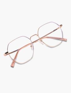 Stylish Geometric Sunglasses