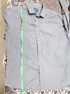 Byford Brand Full Sleeve Shirt For Men