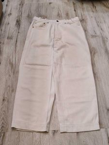 Ma2296 Sabrin baggy jeans waist 32 inches