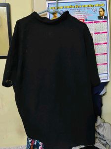 Black H&amp;M Shirt