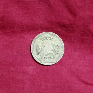 Indian Old Coins