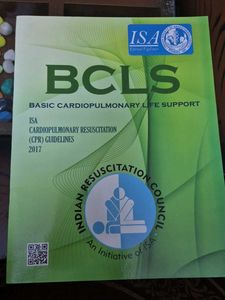 BCLS CPR Guidelines
