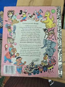Ducktales Story Book