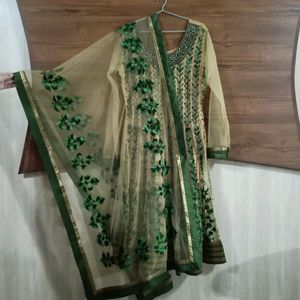 Women Anarkali Suit