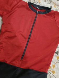 Jumpsuit For Skating